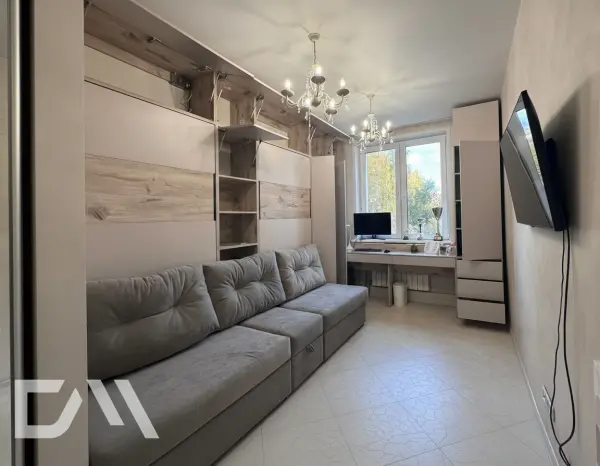 Фото шкаф-кровати